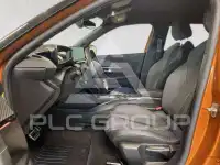 2022 Peugeot 2008
