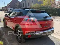 2022 Peugeot 2008