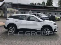 2022 Peugeot 2008