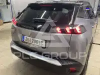2022 Peugeot 2008