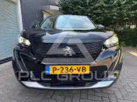 2022 Peugeot 2008