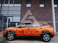 2022 Peugeot 2008