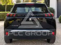 2022 Peugeot 2008