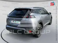 2022 Peugeot 2008