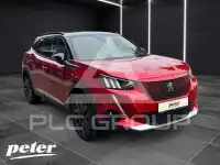 2022 Peugeot 2008