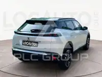 2022 Peugeot 2008
