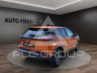 2022 Peugeot 2008