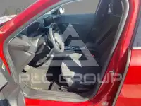 2022 Peugeot 2008