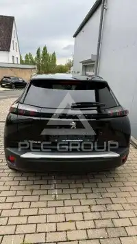 2022 Peugeot 2008