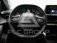 2022 Peugeot 2008