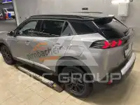 2022 Peugeot 2008