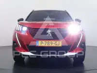 2022 Peugeot 2008