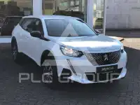 2022 Peugeot 2008