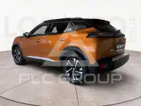 2022 Peugeot 2008