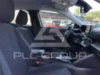 2022 Peugeot 2008