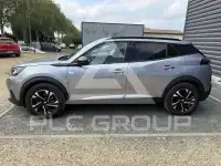 2022 Peugeot 2008