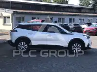 2022 Peugeot 2008