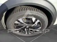 2022 Peugeot 2008