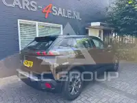 2022 Peugeot 2008