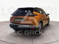 2022 Peugeot 2008