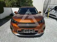 2022 Peugeot 2008