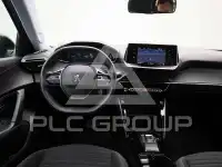 2022 Peugeot 2008