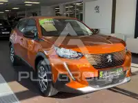 2022 Peugeot 2008
