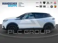 2022 Peugeot 2008