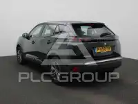 2022 Peugeot 2008