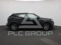 2022 Peugeot 2008
