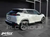 2022 Peugeot 2008