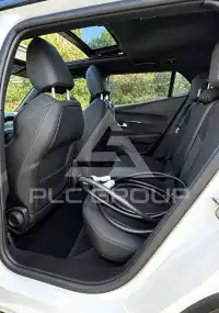 2022 Peugeot 2008