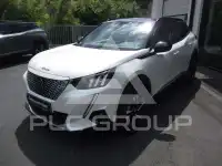 2022 Peugeot 2008