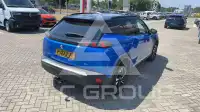 2022 Peugeot 2008