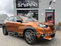 2022 Peugeot 2008