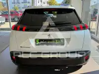 2022 Peugeot 2008