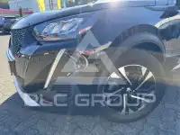 2022 Peugeot 2008