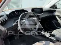 2022 Peugeot 2008