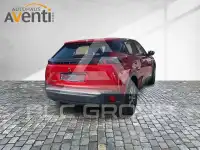 2022 Peugeot 2008