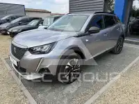 2022 Peugeot 2008