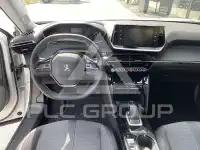 2022 Peugeot 2008