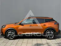 2022 Peugeot 2008