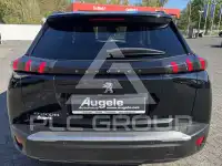 2022 Peugeot 2008