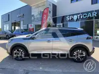 2022 Peugeot 2008
