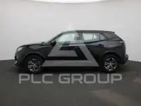 2022 Peugeot 2008