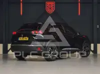2022 Peugeot 2008