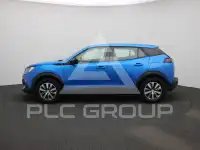 2022 Peugeot 2008