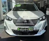 2022 Peugeot 2008