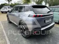 2022 Peugeot 2008