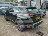 2022 Peugeot 2008
